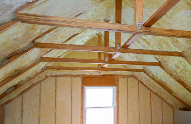 Best Insulation for Specific Applications in Pasadena, CA